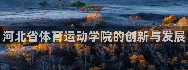 凯发官方平台体育