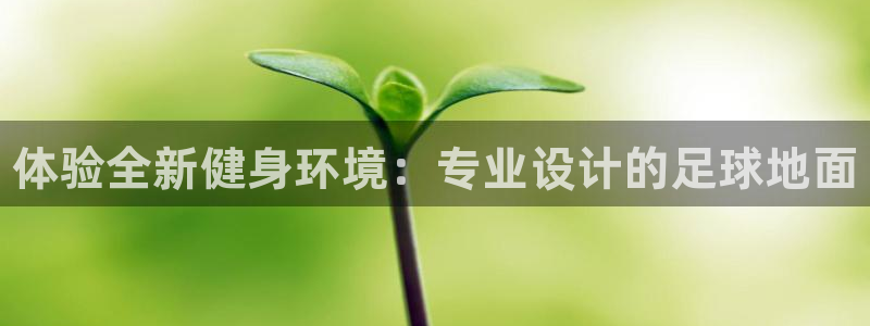 凯发官网下载平台注册要钱吗：体验全新健身环境：专业设